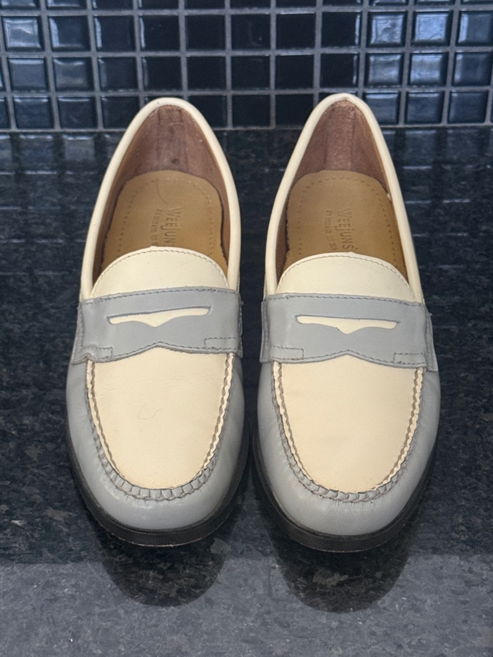 G.H. Bass Weejuns Penny Loafer
